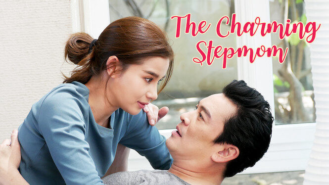 Xem phim Người Mẹ Kế Đáng Yêu  - The Charming Stepmom (2019)