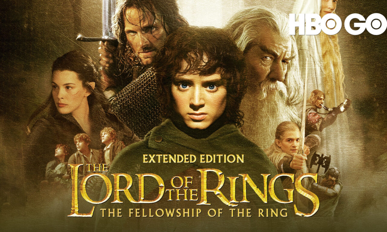 Xem phim Chúa Tể Của Những Chiếc Nhẫn 1 Hiệp Hội Nhẫn Thần  - The Lord Of The Rings 1 The Fellowship Of The Ring (2001)