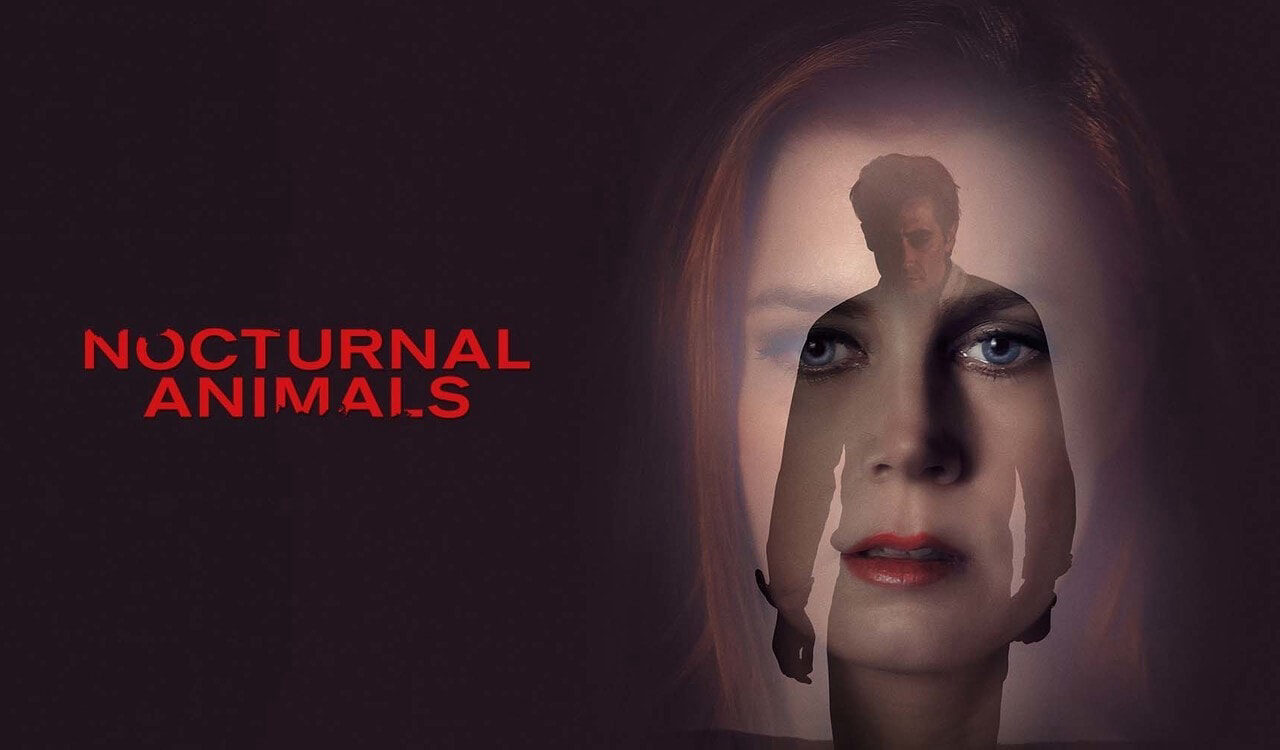 Xem phim Kẻ Săn Đêm  - Nocturnal Animals (2016)