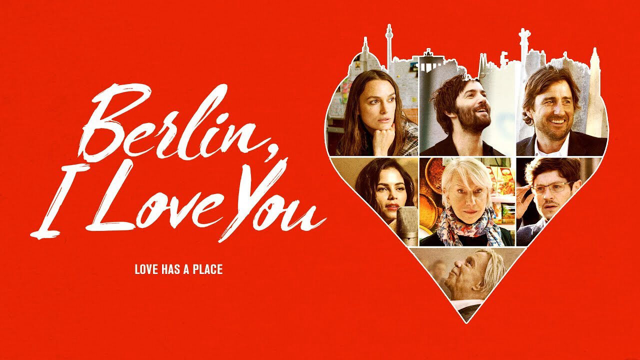 Xem phim Berlin I Love You  - Berlin I Love You (2019)