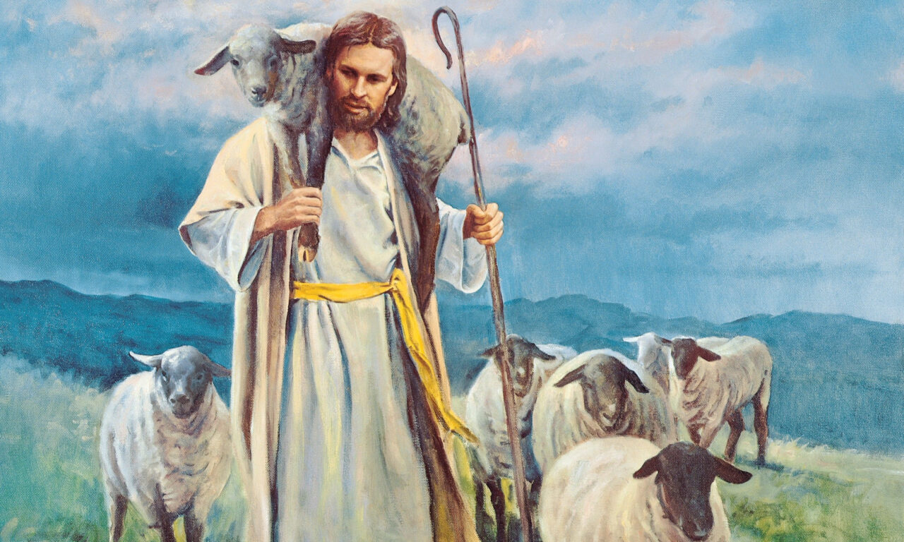 Xem phim Kẻ Yêu Nước Cuồng Tín  - The Good Shepherd (2006)