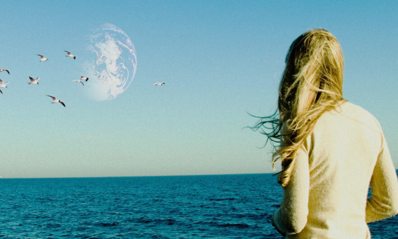 Xem phim Một Trái Đất Khác  - Another Earth (2011)