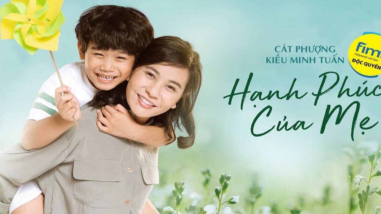 Xem phim Hạnh Phúc Của Mẹ  - The Happiness of a Mother (2019)