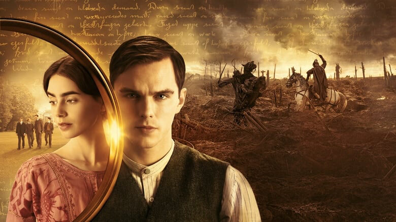 Poster of Nhà Văn Tolkien