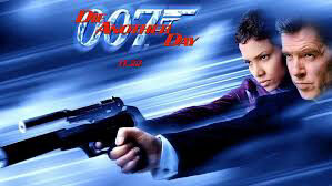 Xem phim Điệp Viên 007 Hẹn Chết Ngày Khác  - Die Another Day (2002)