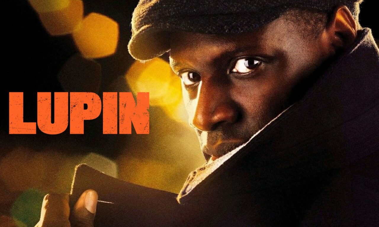 Xem phim Lupin ( 3)  - Lupin (Season 3) (2022)