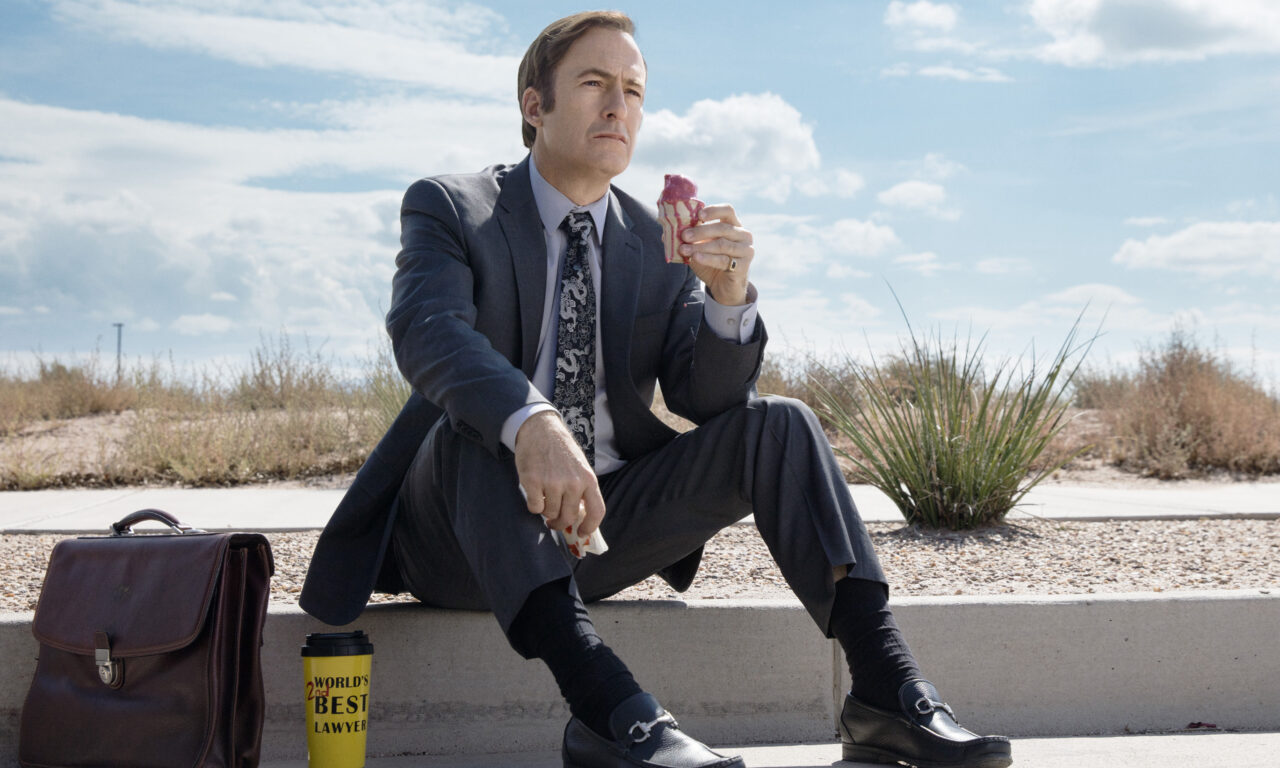 Xem phim Hãy Gọi Cho Saul ( 2)  - Better Call Saul (Season 2) (2016)