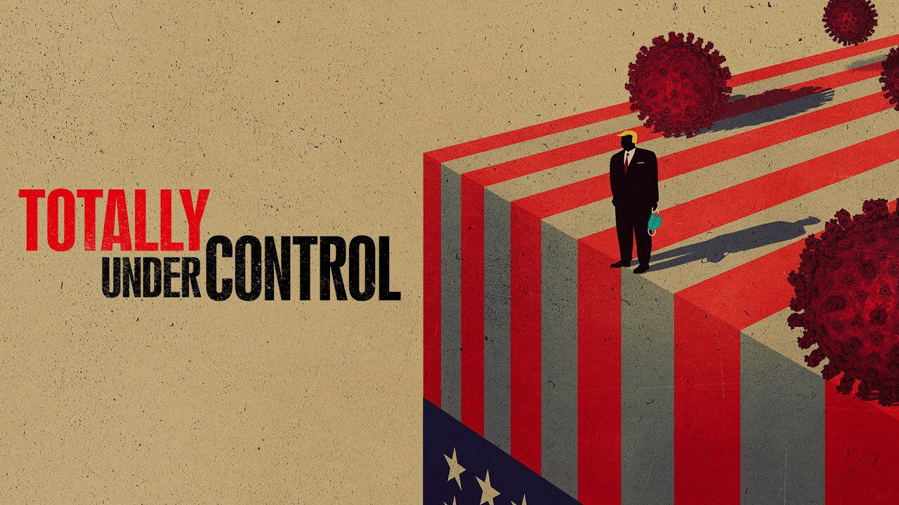 Poster of Totally Under Control