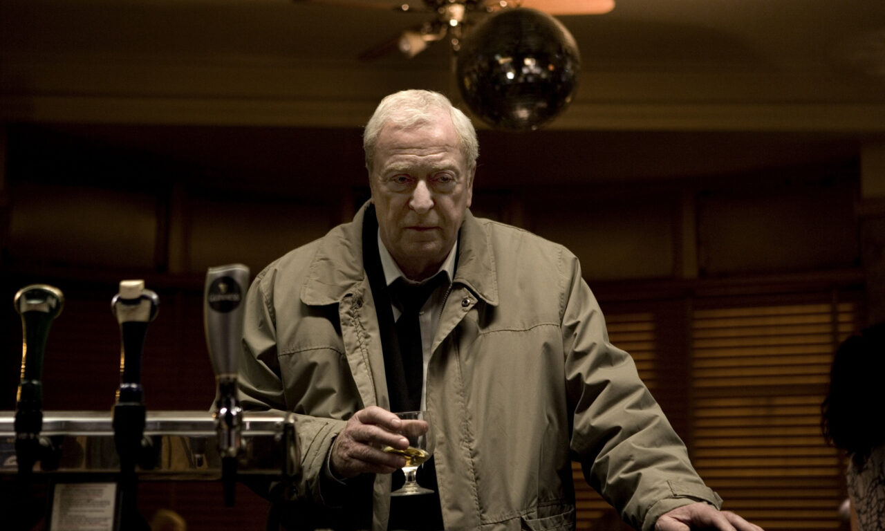 Xem phim Cựu Binh Harry Brown  - Harry Brown (2009)