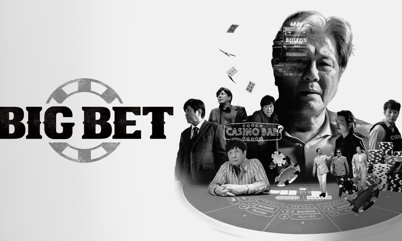 Xem phim Sòng Bạc  - Big Bet (2022)