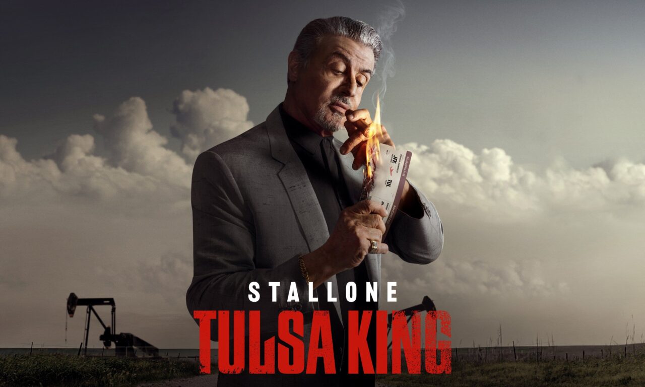 Xem phim Ông Trùm Giang Hồ  - Tulsa King (2022)