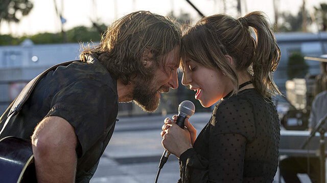 Xem phim Vì Sao Vụt Sáng  - A Star Is Born (2018)