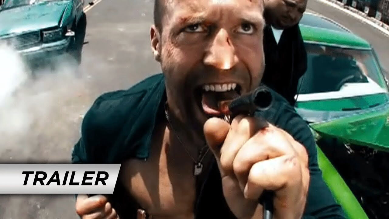 Xem phim Kẻ Lập Dị 2  - Crank High Voltage (2009)