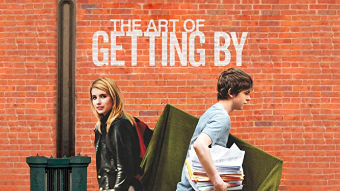 Xem phim Nghệ Thuật Đối Phó  - The Art Of Getting By (2011)