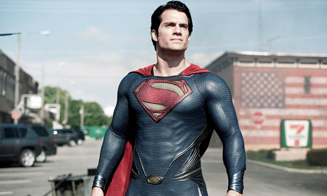 Xem phim Người Đàn Ông Thép  - Man Of Steel (2013)