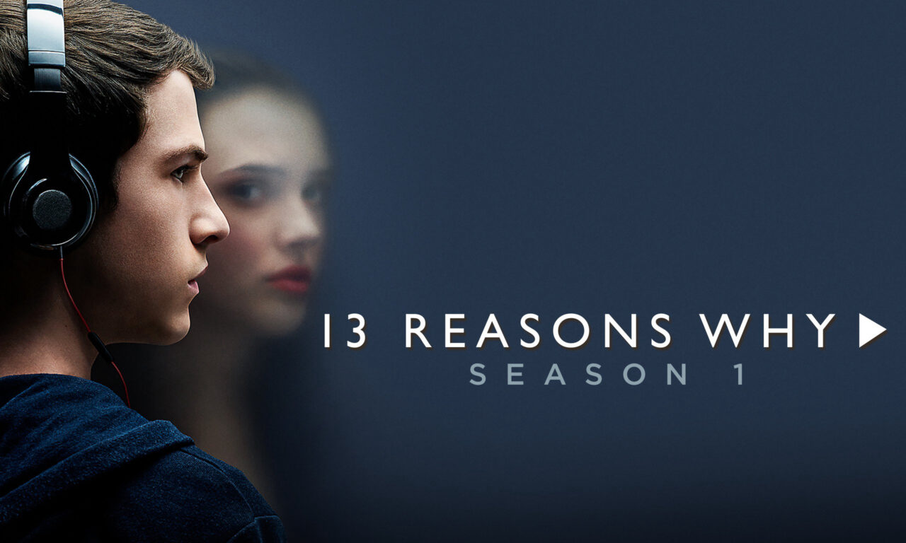 Xem phim 13 Lý Do Tại Sao ( 1)  - 13 Reasons Why (Season 1) (2017)