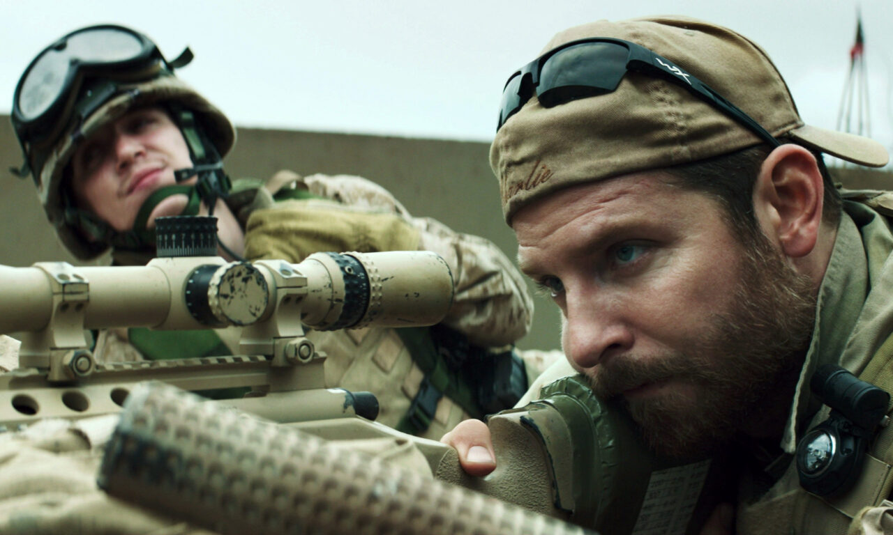 Xem phim Lính Bắn Tỉa  - American Sniper (2015)