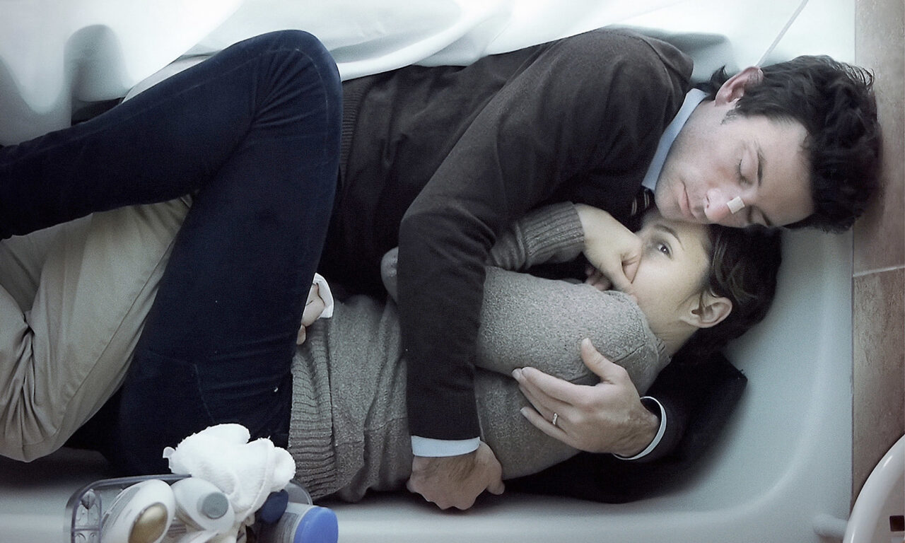 Xem phim Sắc Màu Ngược Dòng  - Upstream Color (2013)