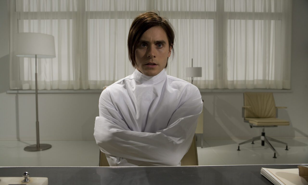 Xem phim Ngài Không Ngã Rẽ  - Mr Nobody (2010)