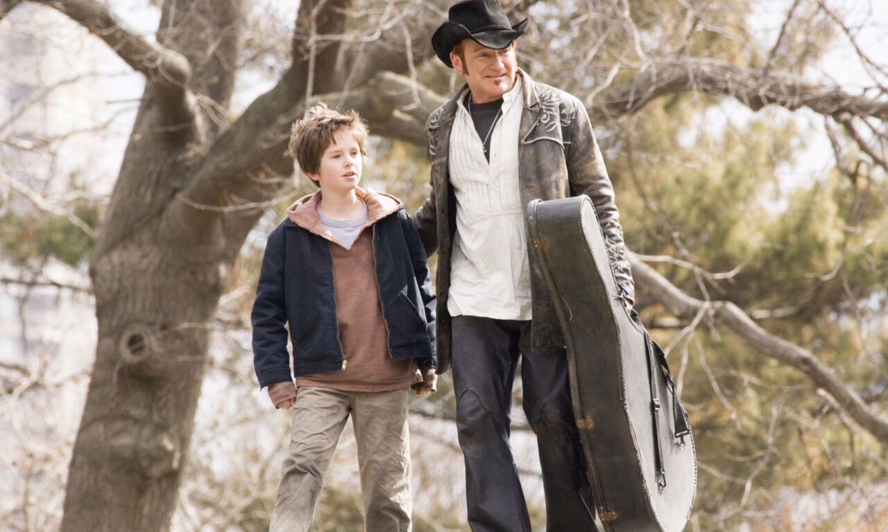 Xem phim Thần Đồng Âm Nhạc  - August Rush (2007)