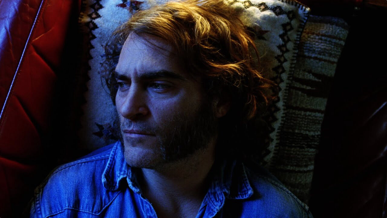 Xem phim Ác Từ Trong Trứng  - Inherent Vice (2014)