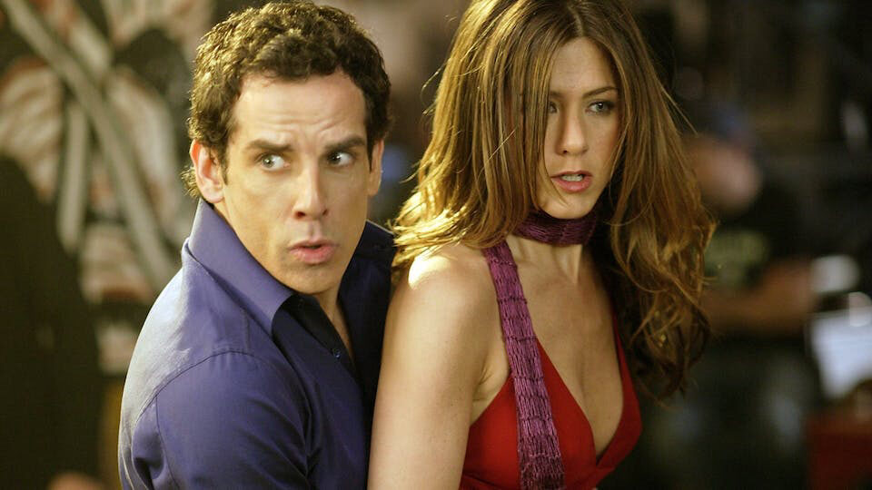 Xem phim Từ Khi Có Polly  - Along Came Polly (2004)