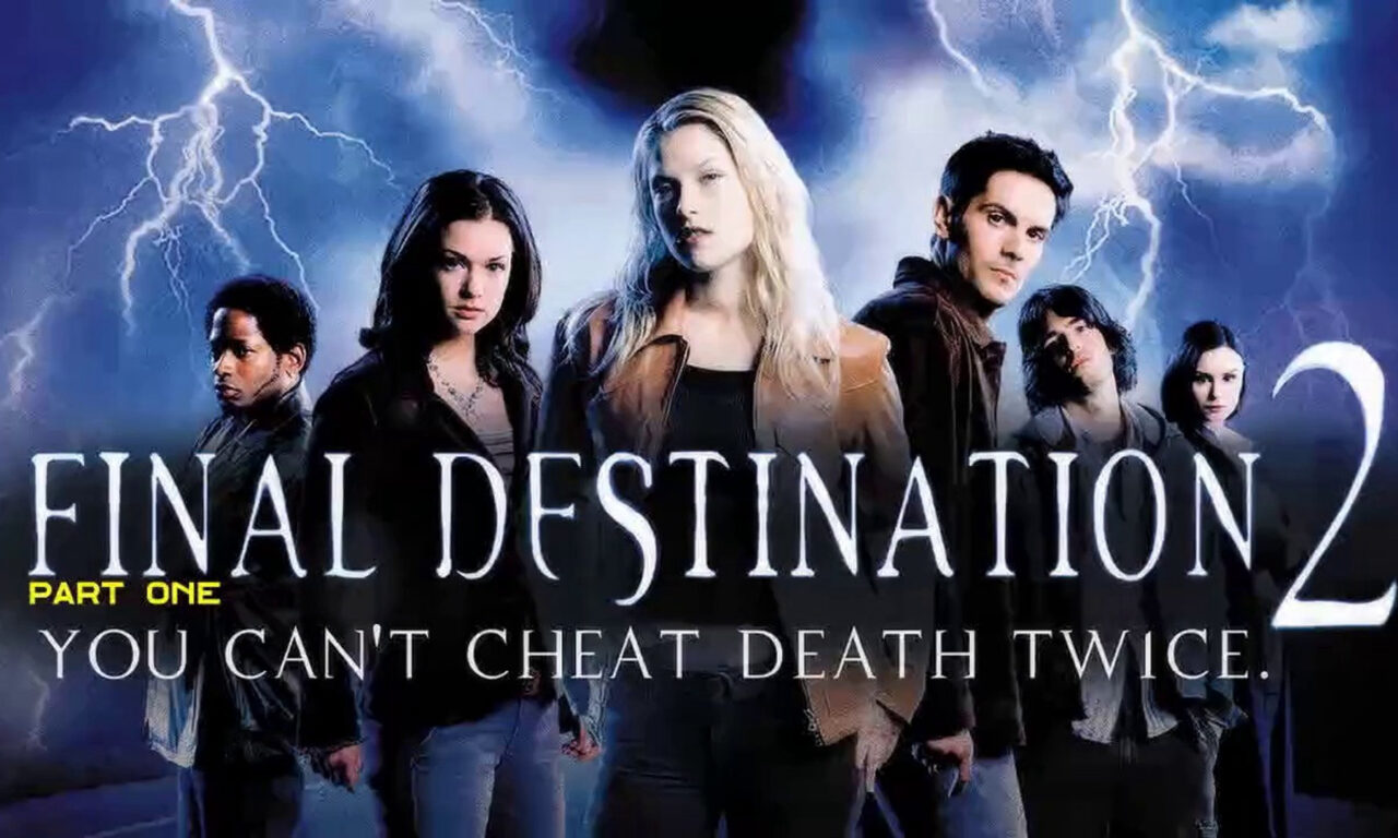 Xem phim Lưỡi Hái Tử Thần 2  - Final Destination 2 (2003)