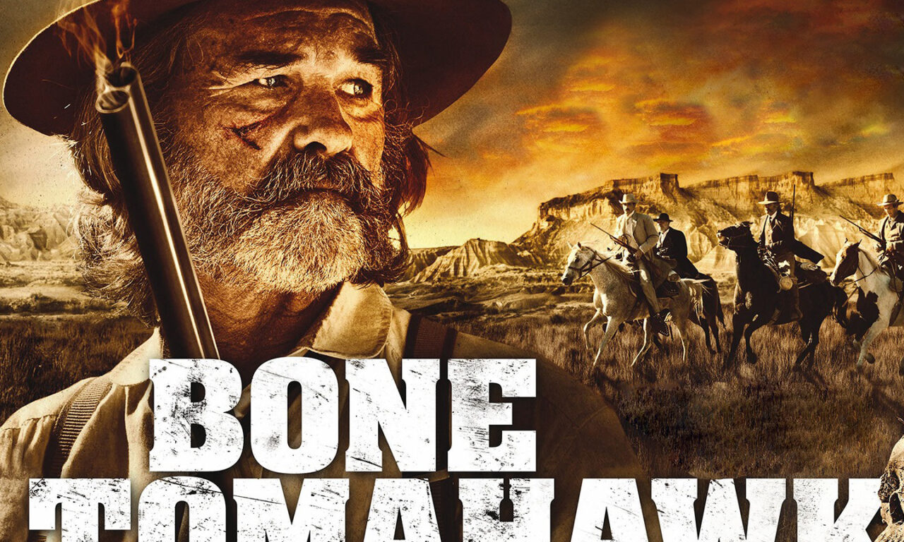 Xem phim Tộc Ăn Thịt Người  - Bone Tomahawk (2015)