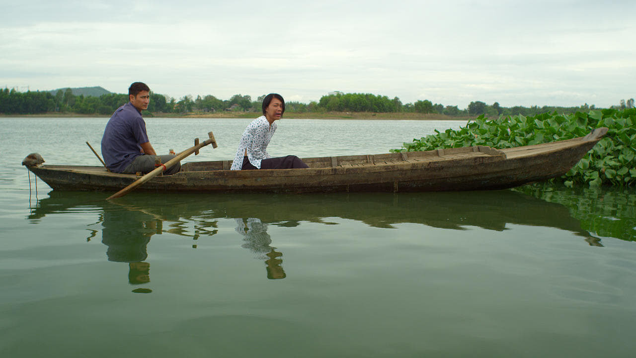 Poster of Lấy Chồng Người Ta