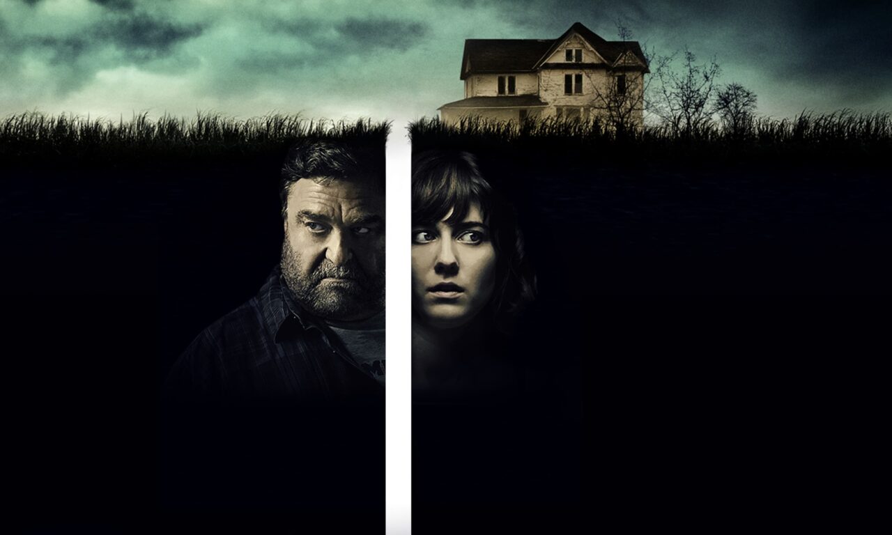 Xem phim Căn Hầm  - 10 Cloverfield Lane (2016)