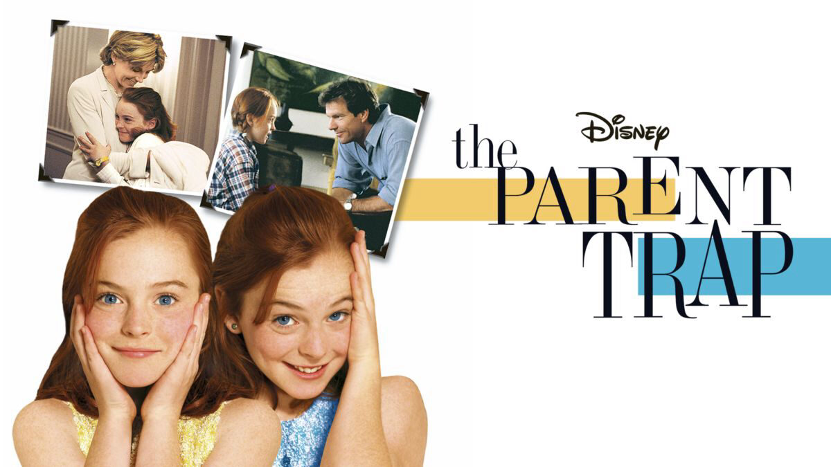 Xem phim The Parent Trap  - The Parent Trap (1998)