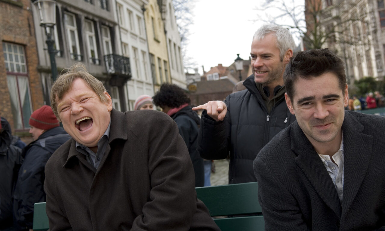 Xem phim Câu Chuyện Hai Sát Thủ  - In Bruges (2008)