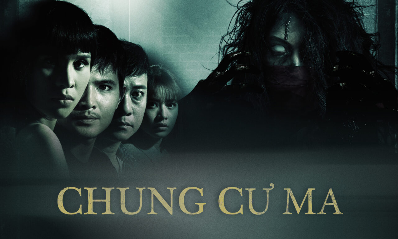 Xem phim Chung Cư Ma  - Chung Cu Ma (2014)