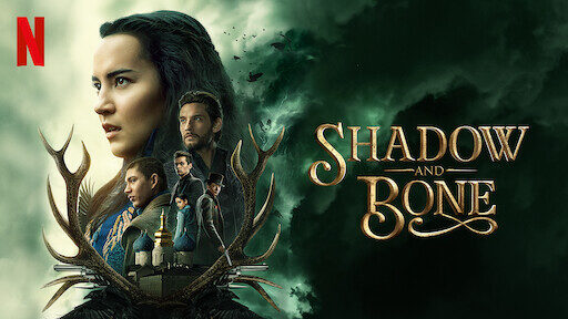 Xem phim Bóng Tối Và Xương Trắng ( 1)  - Shadow And Bone (Season 1) (2021)