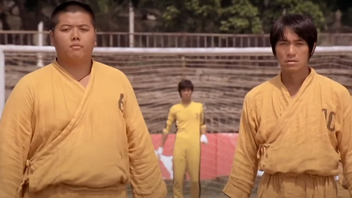 Xem phim Đội Bóng Thiếu Lâm  - Shaolin Soccer (2001)