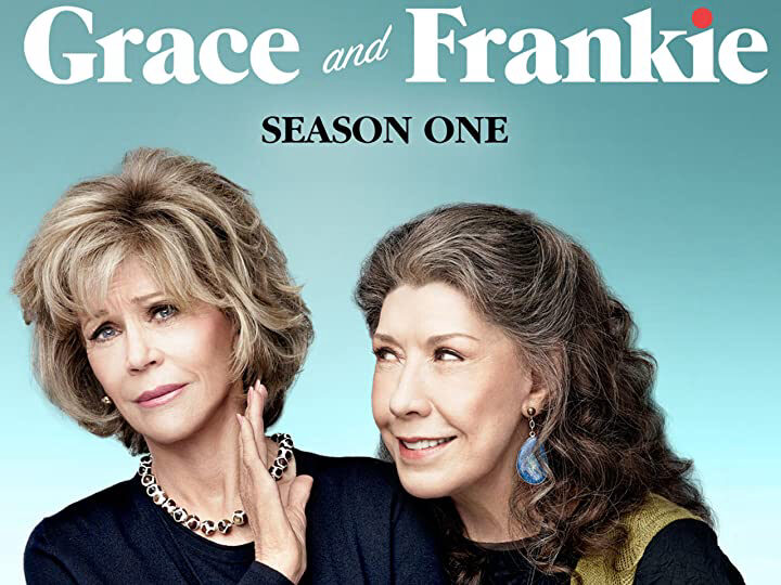 Xem phim Grace Và Frankie ( 1)  - Grace and Frankie (Season 1) (2015)