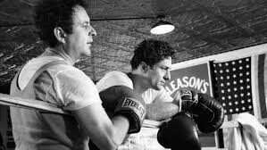 Xem phim Bò Đực Nổi Điên  - Raging Bull (1980)