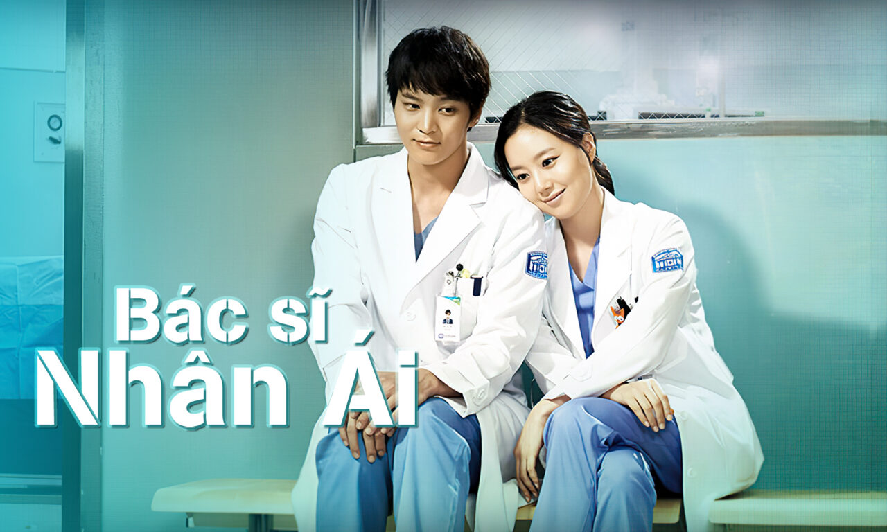 Xem phim Thiên Thần Áo Trắng  - Good Doctor (2013)