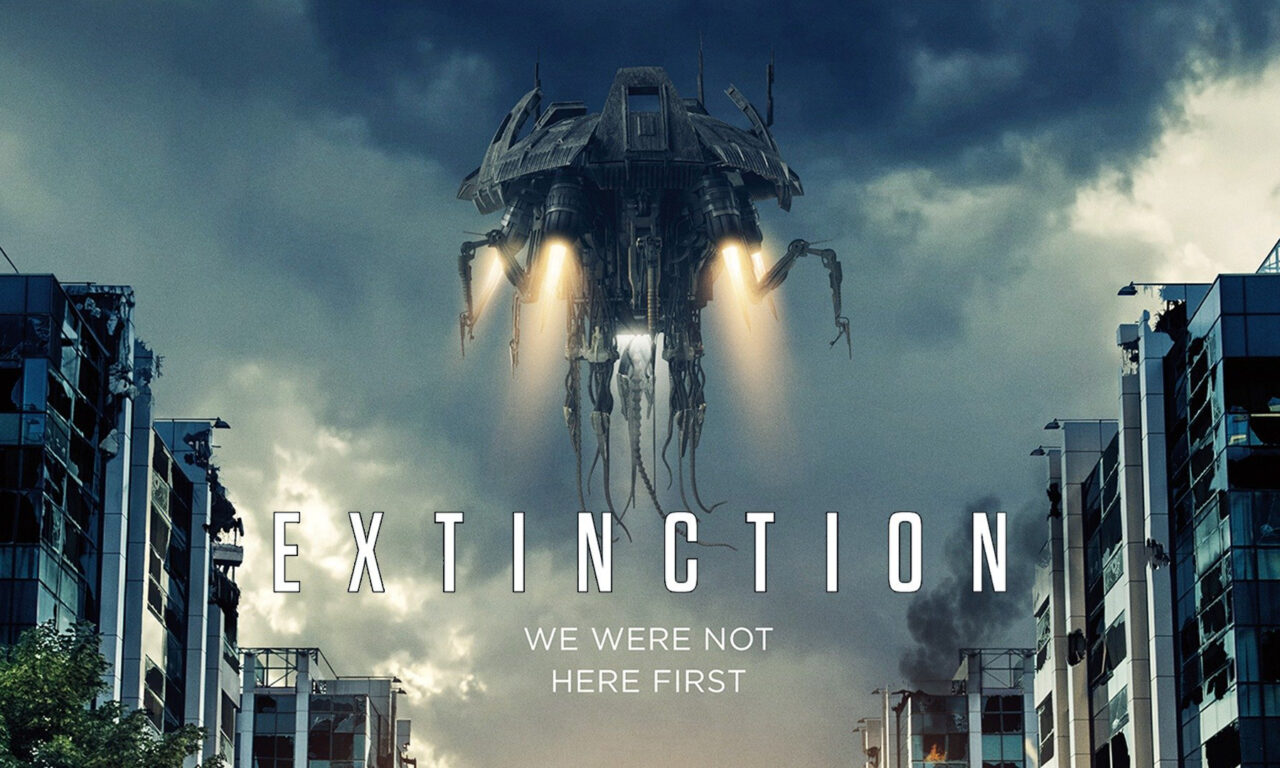 Xem phim Tuyệt Chủng  - Extinction (2014)