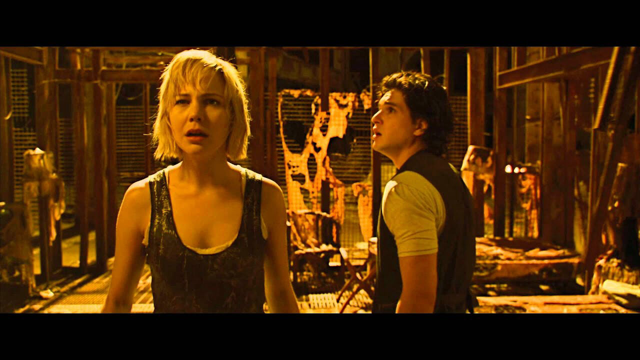 Xem phim Chìa Khóa Của Quỷ  - Silent Hill Revelation (2012)