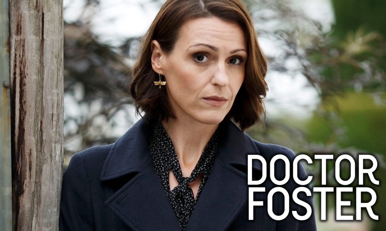 Xem phim Thế Giới Vợ Chồng ( 2)  - Doctor Foster (Season 2) (2017)