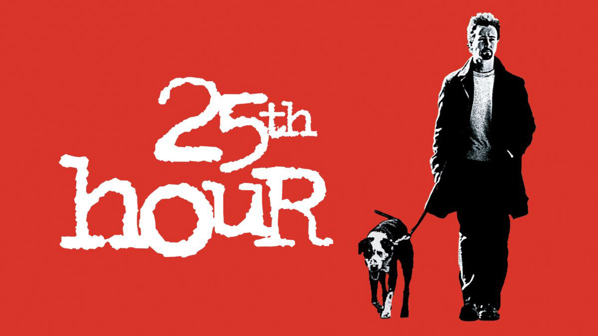 Xem phim 25th Hour  - 25th Hour (2002)