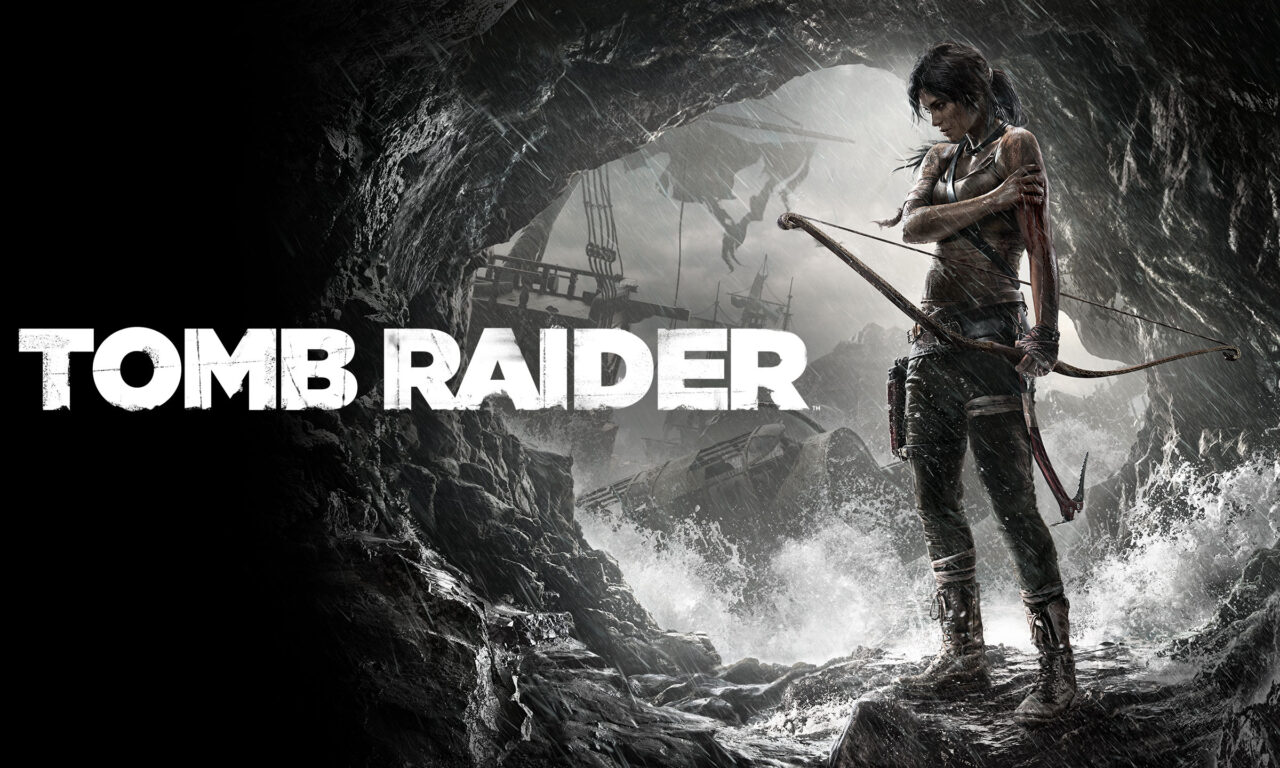 Xem phim Tomb Raider Huyền Thoại Bắt Đầu  - Tomb Raider (2018)