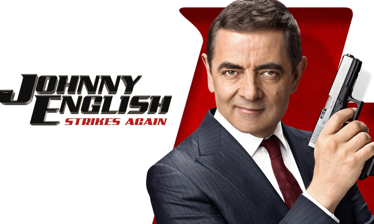 Xem phim Johnny English Tái Xuất Giang Hồ  - Johnny English Strikes Again (2018)