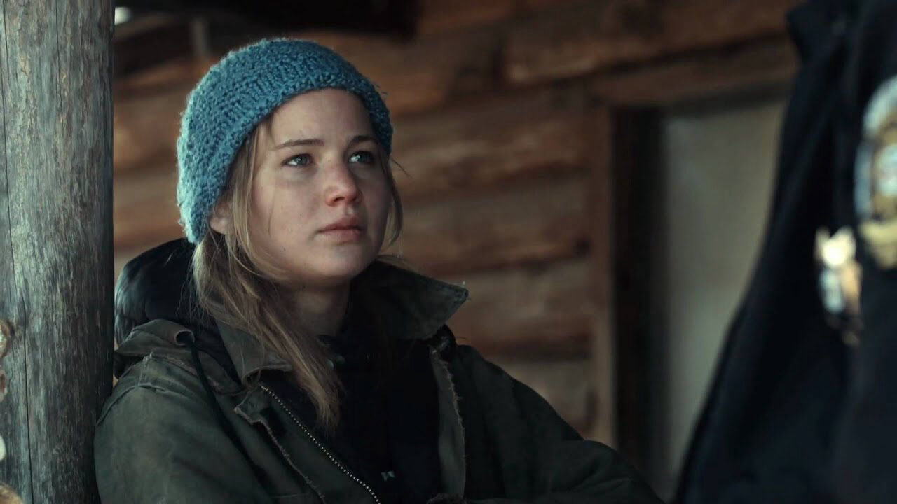 Xem phim Xương Trắng Mùa Đông  - Winters Bone (2010)