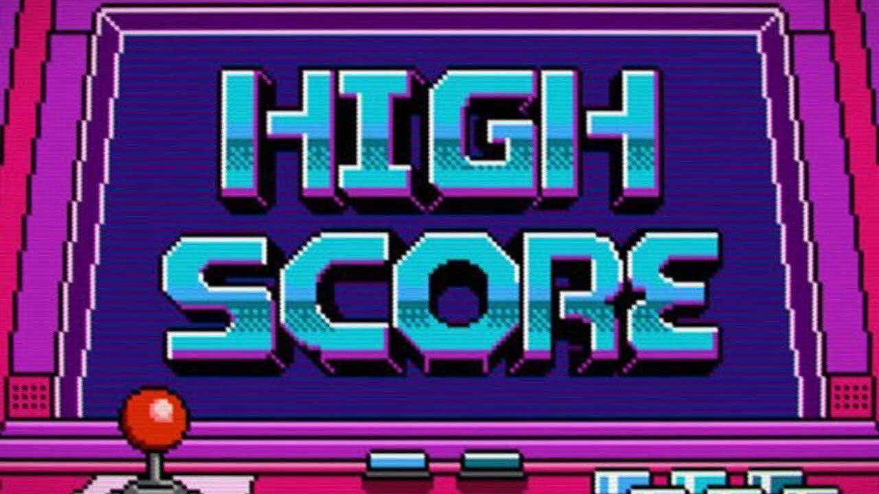 Xem phim Điểm số kỷ lục  - High Score (2020)