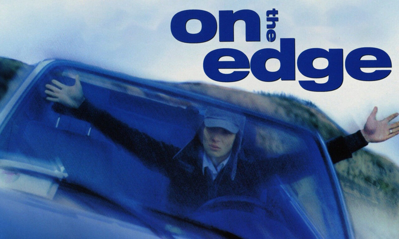 Xem phim Người Đấu Kiếm  - On The Edge (2020)