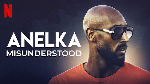 Xem phim Anelka Hiểu lầm  - Anelka Misunderstood (2020)