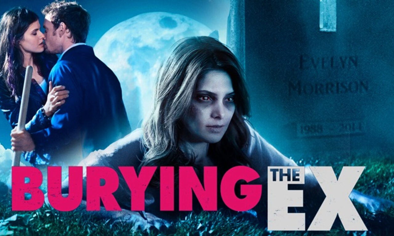 Xem phim Người Cũ Còn Chôn  - Burying the Ex (2014)