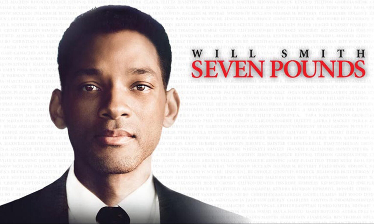 Xem phim 7 Số Phận  - Seven Pounds (2008)